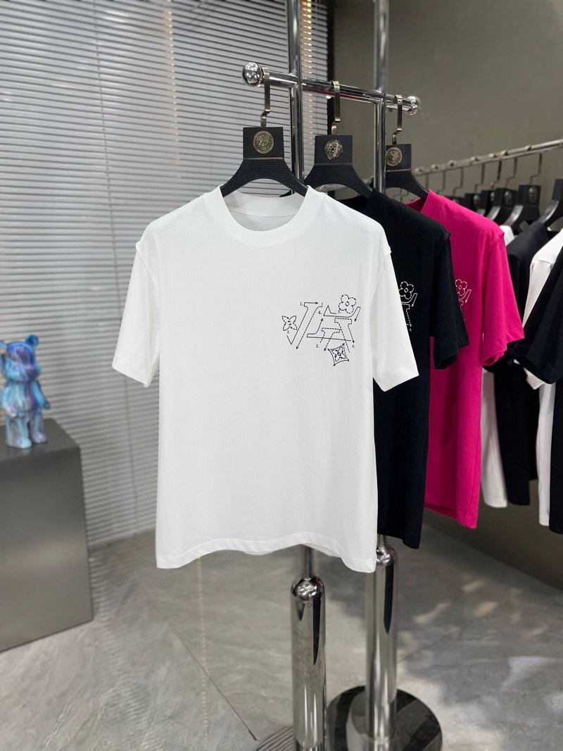 Louis Vuitton T-Shirts